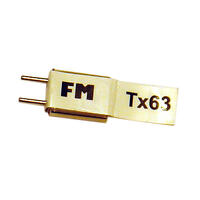 Futaba FM TX 35.090 send.X-tall Kanal 69