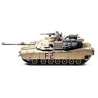 M1A2 Abrams OIF 1/35 1/35 Tamiya plastmodell