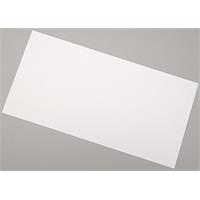 Styrene plate 3,2x200x530mm Evergreen  1 stk