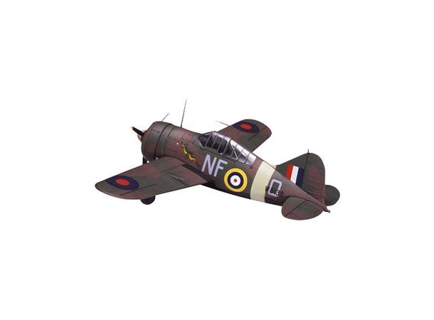Tamiya Buffalo "Pacific Theater" 1/48 Tamiya plastmodell