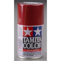Tamiya Lakk Spray Plast TS-39 Blank Mica Red