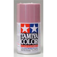 Tamiya Lakk Spray Plast TS-59 Blank Pearl Light Red