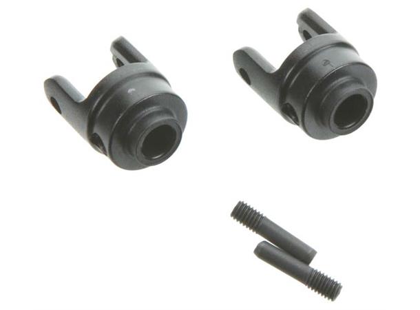 Traxxas Diff. output yokes