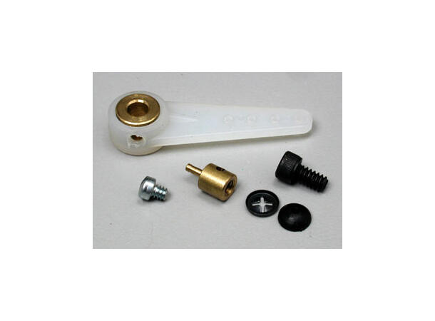 Dubro Styrearm til neselegg 32mm § 5/32