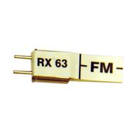 Futaba FM RX 35.220  mott.X-tall  K.82 K.82