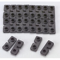 Futaba Servogummi S- U300,S3003 10 Stk