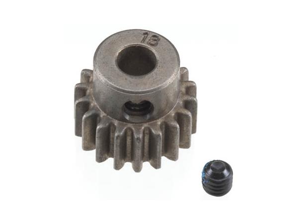 Pinion drev 14T 32DP for 5mm aksling