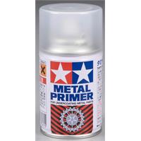 Tamiya Lakk Metal Primer spray 