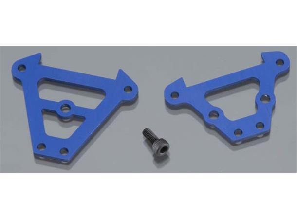 Traxxas Bulkhead tie bars  1/16 §