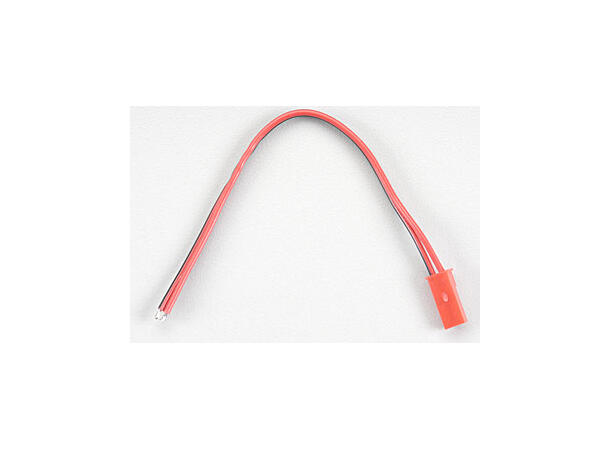 Futaba Kabel m/BEC hun kontakt § BF