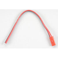Futaba Kabel m/BEC hun kontakt § BF