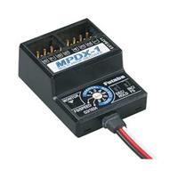 Futaba Multi Decoder MPDX-1 § BF