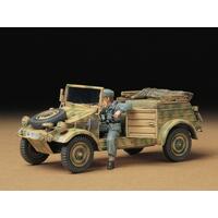 Kubelwagen Type 82 1/35 Plastbyggesett