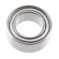 Kulelager  5x10x4 mm  (1050) Pris pr.stk.