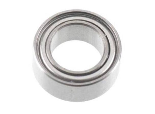 Kulelager  5x10x4 mm  (1050) Pris pr.stk.