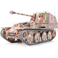 Tamiya Ger. Tank Destroyer Marder ? M 1/35 Tamiya plastmodell