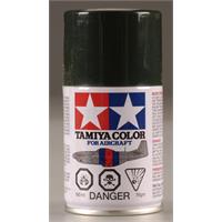 Tamiya Lakk Spray Aircraft AS-13 Green (Uasf)