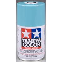 Tamiya Lakk Spray Plast TS-41 Blank Coral Blue