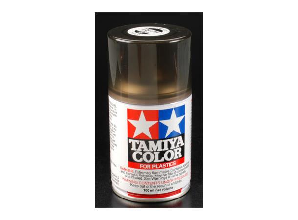 Tamiya Lakk Spray Plast TS-71 Blank Smoke