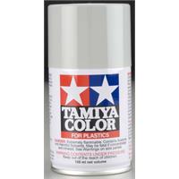 Tamiya Lakk Spray Plast TS-81 Light Gray