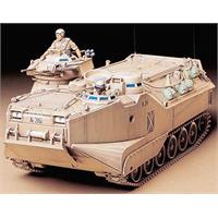 Tamiya US Marine AAVP7A1 Amfibie 1/35 