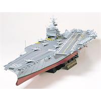 Tamiya U.S. Enterprice hangarskip 1/350 Plastbyggesett