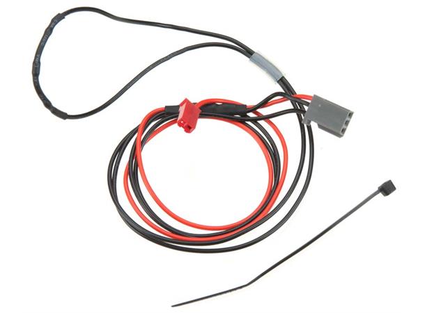 Traxxas Temp/ Volt sensor XO-1