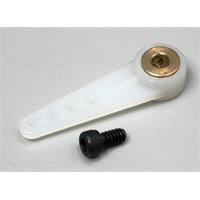 Dubro Styrearm til neselegg 32mm For 5/32"( 4mm) neselegg