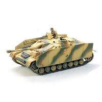 German Sturmgeschuts IV  1/35 1/35 Tamiya plastmodell