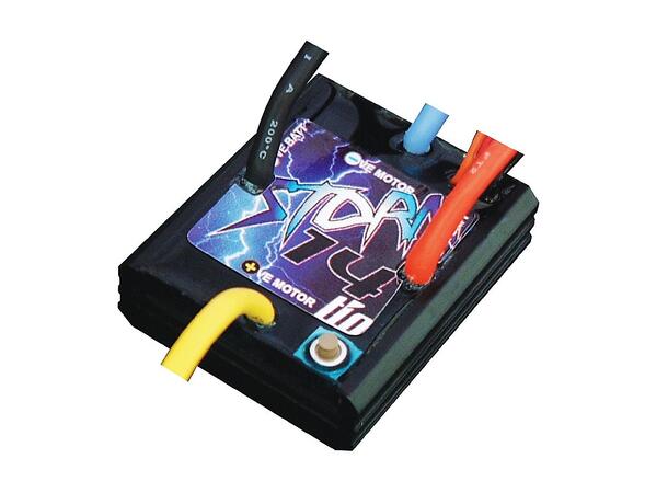 Mtroniks ESC tio Storm 14 2 s