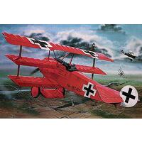 Revell Fokker Dr. I Richhof 1/28 Revell