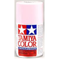 Tamiya Lakk Spray Lexan PS-11 Rosa Pink