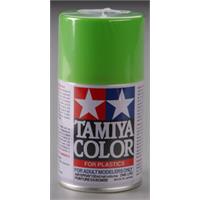 Tamiya Lakk Spray Plast TS-22 Blank Light Green