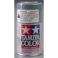 Tamiya Lakk Spray Plast TS-32 Matt Haze Grey