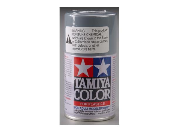 Tamiya Lakk Spray Plast TS-32 Matt Haze Grey