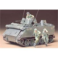 Tamiya U.S. M113 ACAV 1/35 Tamiya plastmodell