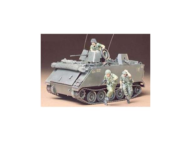 Tamiya U.S. M113 ACAV 1/35 Tamiya plastmodell