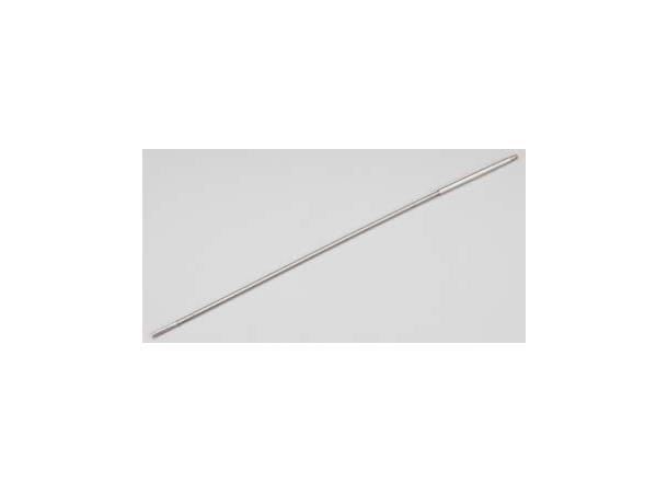 Traxxas Propeller Shaft/Flex Cable Spart 5mm stub/ 4mm flex