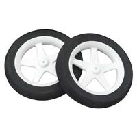 Dubro Hjul  47mm  1,86" 0,078"  2stk § Micro Sport Wheels