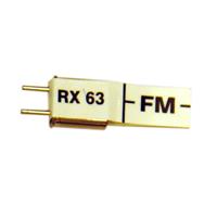 Futaba FM RX 35.230 mott.X-tall  K.83 K.83