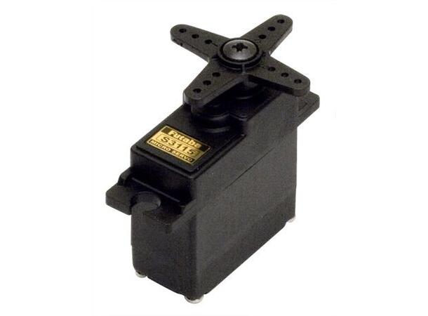 Futaba servo S3115 2,8kg/0.15s
