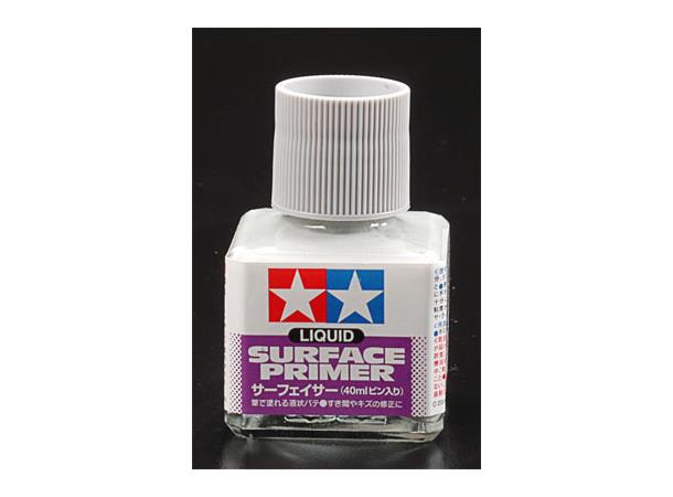 Primer 40ml