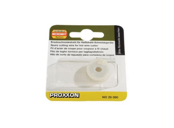 Proxxon Reservetråd Thermocut 230/E 3 meter