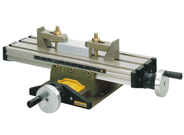 Proxxon kordinatbord KT 70 micro Skaffevare