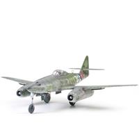 Tamiya ME262 A-1A 1/48 plastbyggesett