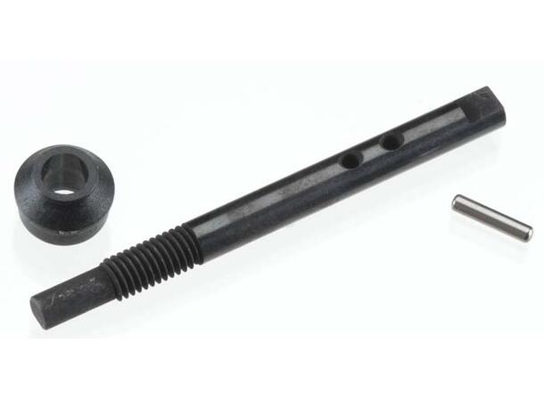 Traxxas Input shaft slipper