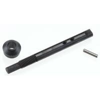Traxxas Input shaft slipper 