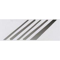 Carbonlist 1,0 x4,5 x1000mm § 