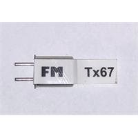 Futaba FM TX 35.070 send.X-tall  K.67 K.67