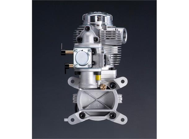 OS GF40 4-takt bensinmotor Med E-6040 potte